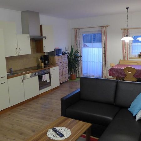 Popp'N Angerl Apartman Tauplitz Kültér fotó