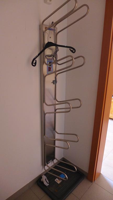 Popp'N Angerl Apartman Tauplitz Kültér fotó